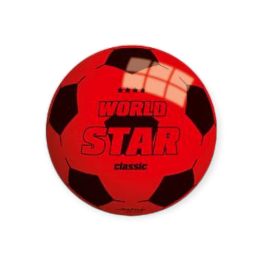 Picture of WORLD STAR CLASSIC RED BALL